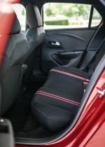 Opel Corsa GS Line 2019 года